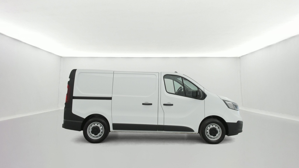 RENAULT Trafic CONFORT FGN L2H1 3000 KG BLUE DCI 130 - ref: 6-2971x260790 - Photo 6
