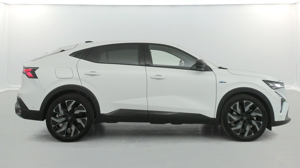 RENAULT Rafale esprit Alpine E-Tech full hybrid 200 ch - ref: 6-2971x260793 - Photo 6
