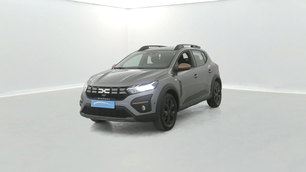 DACIA Sandero Stepway Extreme TCe 90 - ref: 6-2971x260867 - Photo 1
