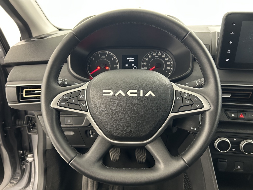 DACIA Sandero Stepway Extreme TCe 90 - ref: 6-2971x260867 - Photo 15