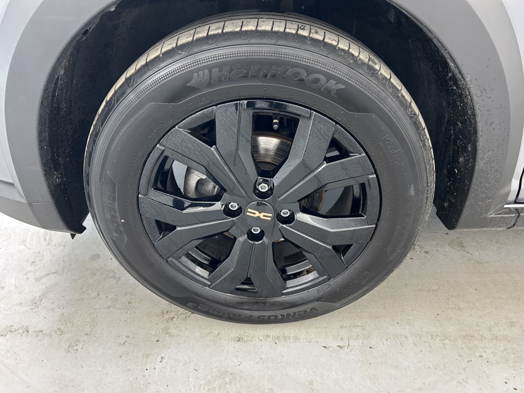 DACIA Sandero Stepway Extreme TCe 90 - ref: 6-2971x260867 - Photo 19