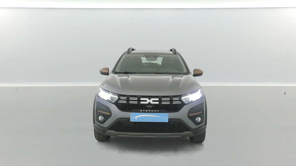 DACIA Sandero Stepway Extreme TCe 90 - ref: 6-2971x260867 - Photo 8