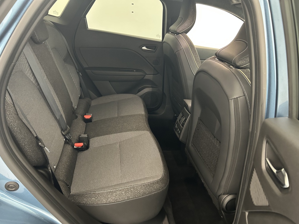 RENAULT Symbioz Techno E-Tech full hybrid 145 - ref: 6-2971x260868 - Photo 16