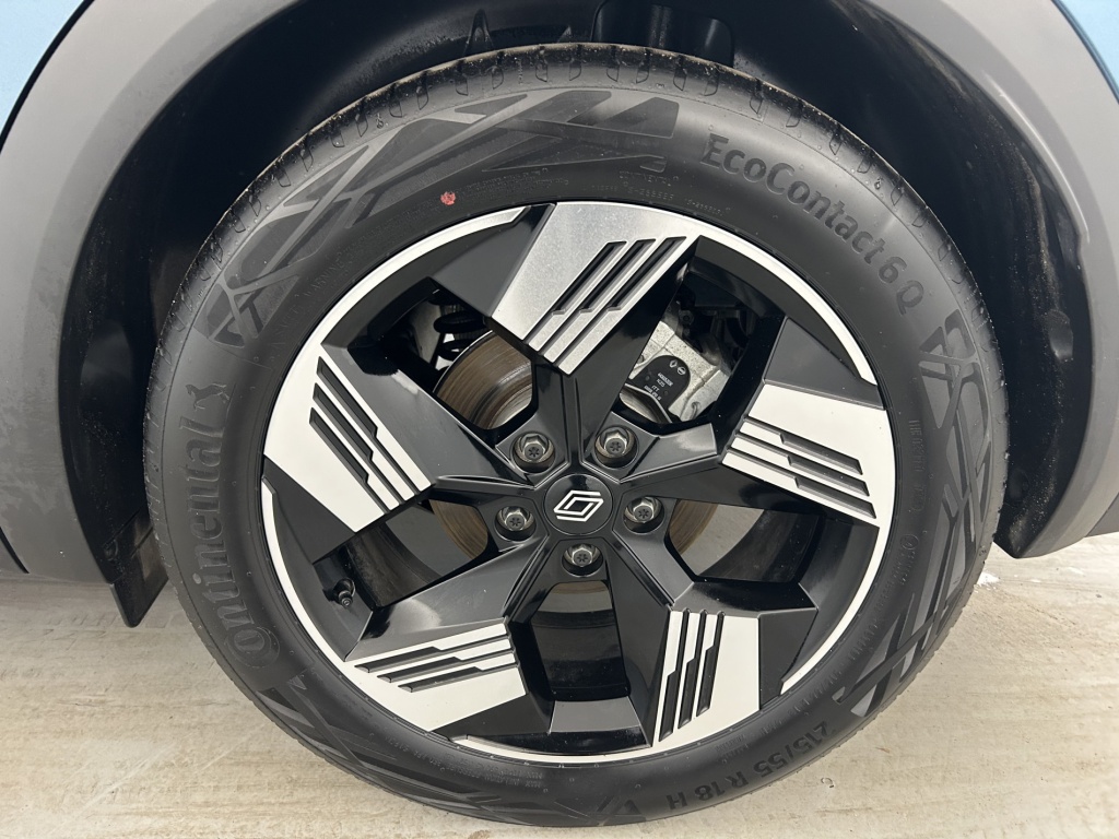 RENAULT Symbioz Techno E-Tech full hybrid 145 - ref: 6-2971x260868 - Photo 20