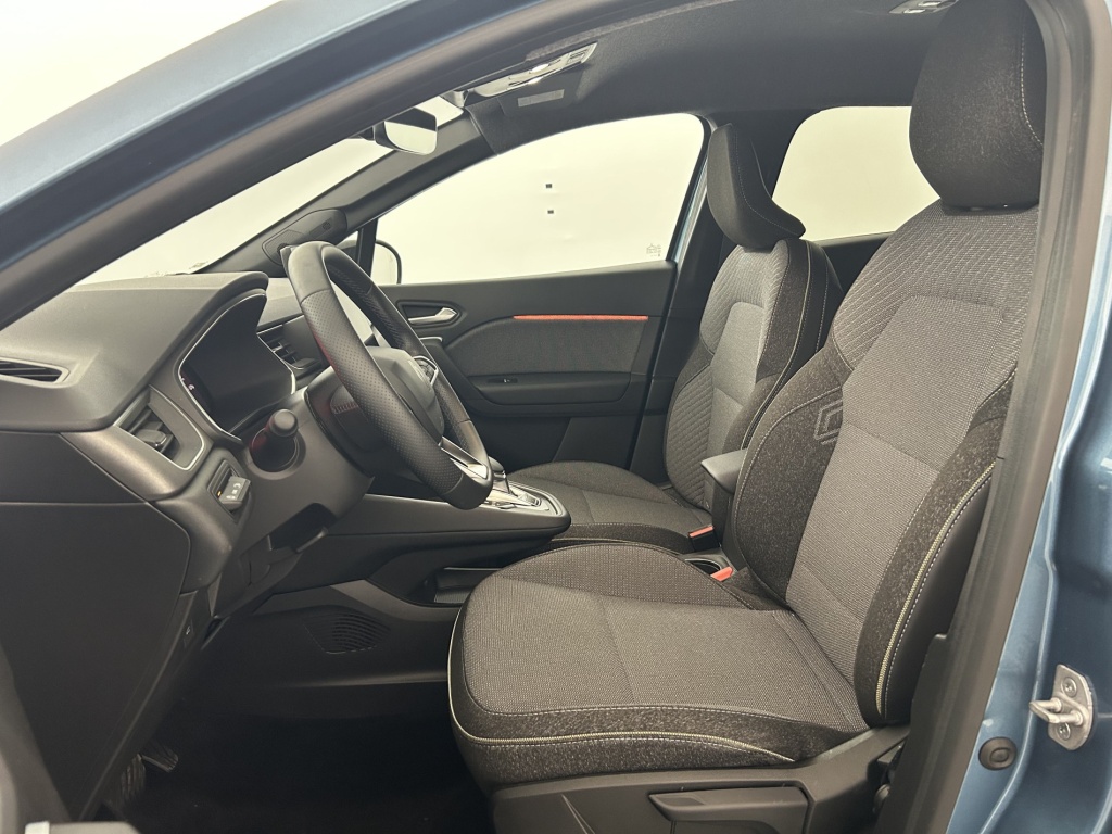 RENAULT Symbioz Techno E-Tech full hybrid 145 - ref: 6-2971x260868 - Photo 9