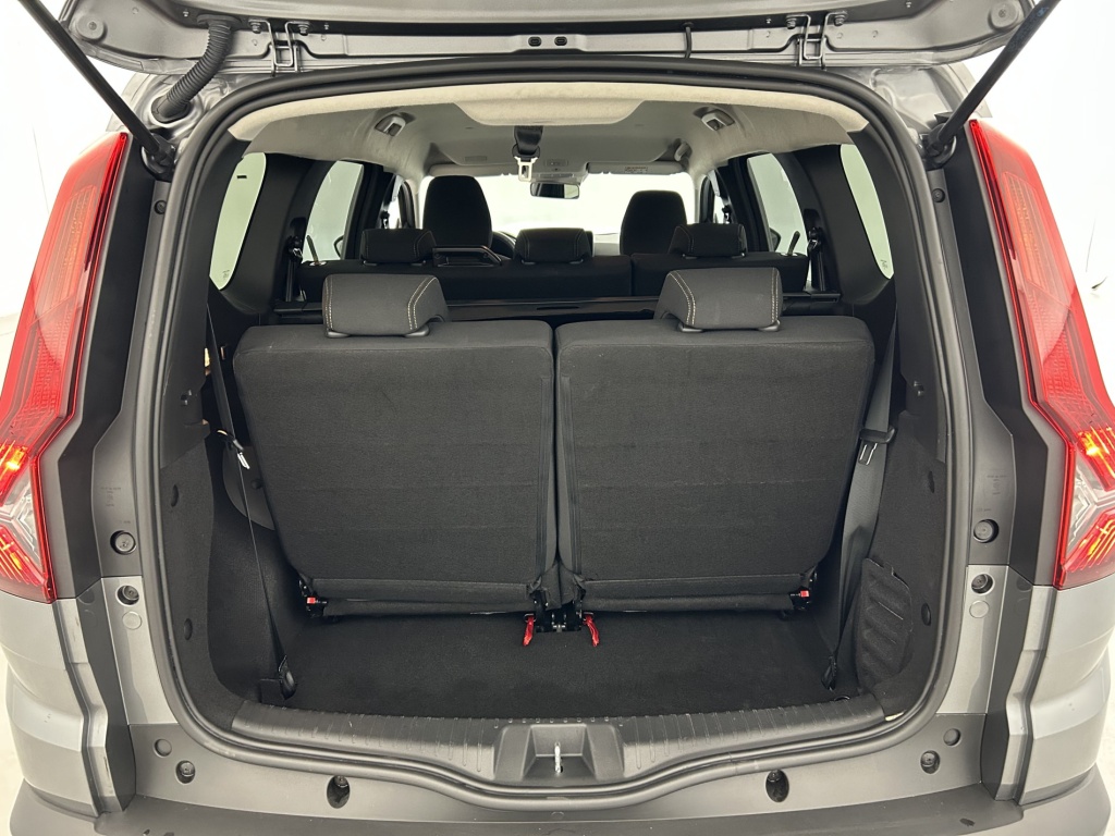 DACIA Jogger Extreme Hybrid 140 7 places GSR2 - ref: 6-2971x260877 - Photo 18
