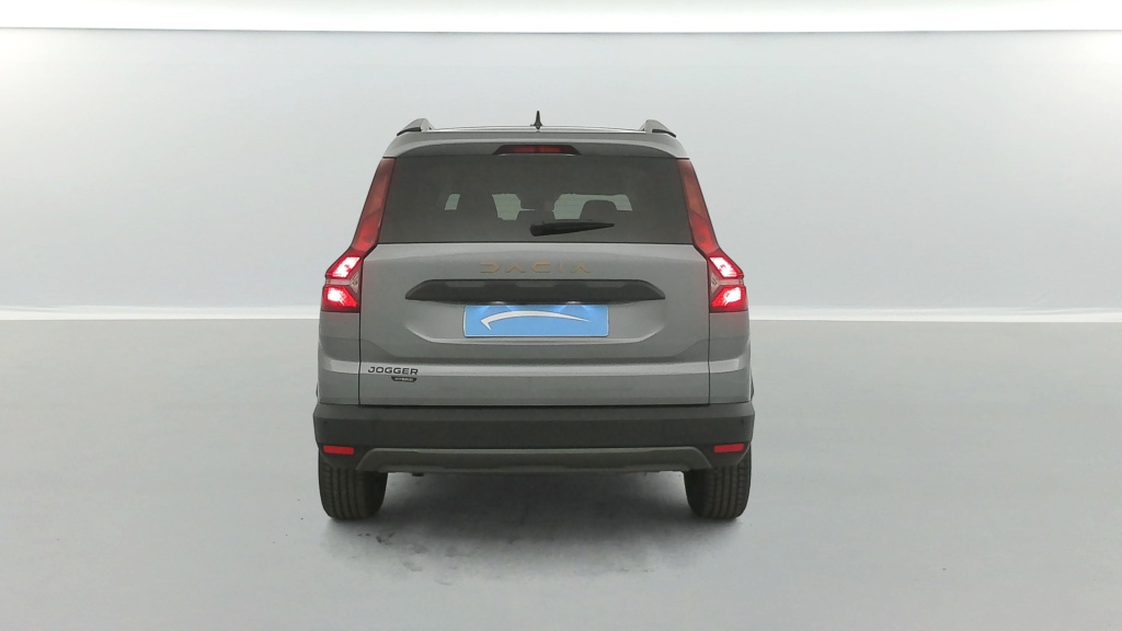 DACIA Jogger Extreme Hybrid 140 7 places GSR2 - ref: 6-2971x260877 - Photo 4