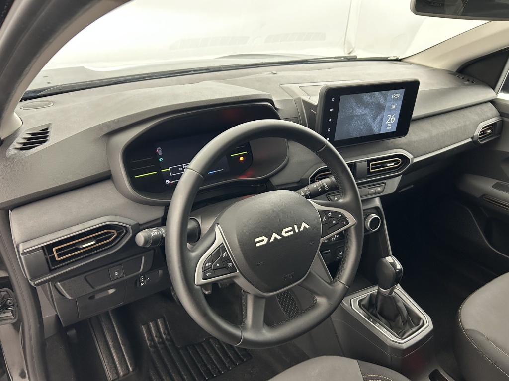 DACIA Jogger Extreme Hybrid 140 7 places GSR2 - ref: 6-2971x260926 - Photo 10