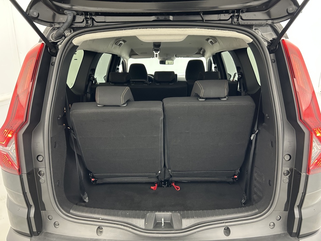 DACIA Jogger Extreme Hybrid 140 7 places GSR2 - ref: 6-2971x260926 - Photo 18