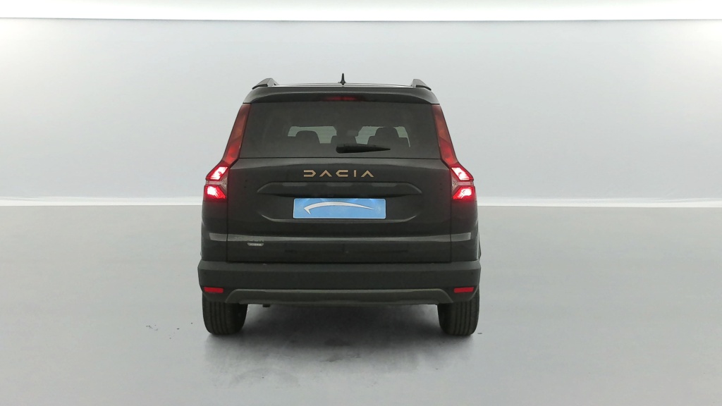 DACIA Jogger Extreme Hybrid 140 7 places GSR2 - ref: 6-2971x260926 - Photo 4