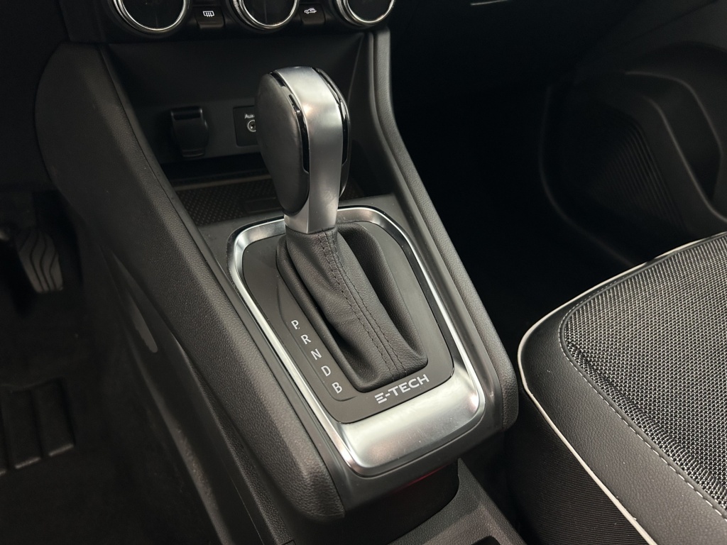 RENAULT Captur Intens E-Tech 145 21 - ref: 6-2971x260938 - Photo 13