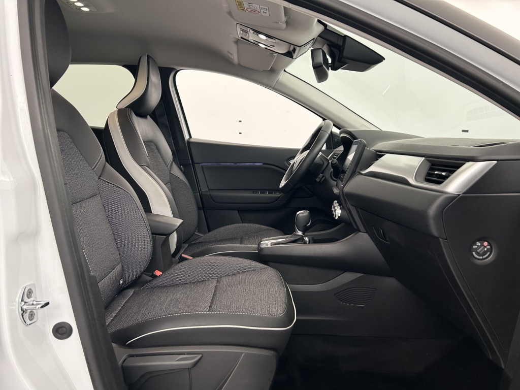 RENAULT Captur Intens E-Tech 145 21 - ref: 6-2971x260938 - Photo 14