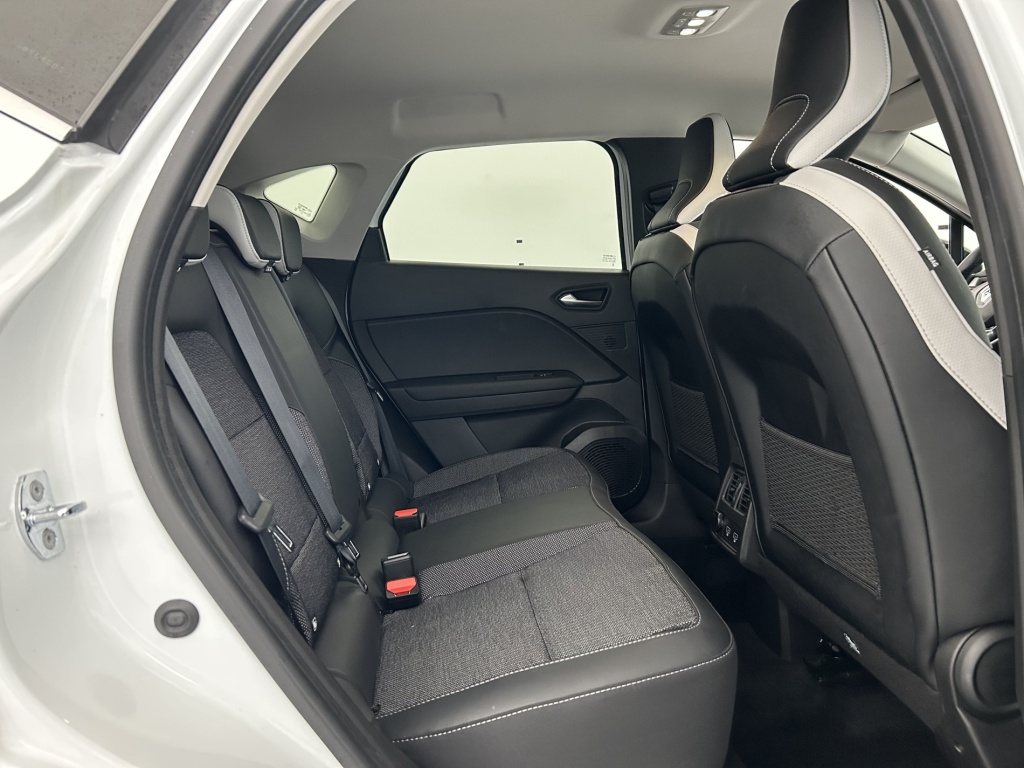 RENAULT Captur Intens E-Tech 145 21 - ref: 6-2971x260938 - Photo 16