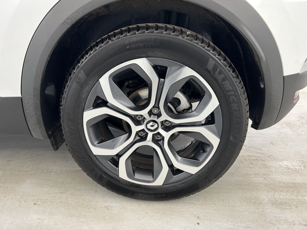 RENAULT Captur Intens E-Tech 145 21 - ref: 6-2971x260938 - Photo 20
