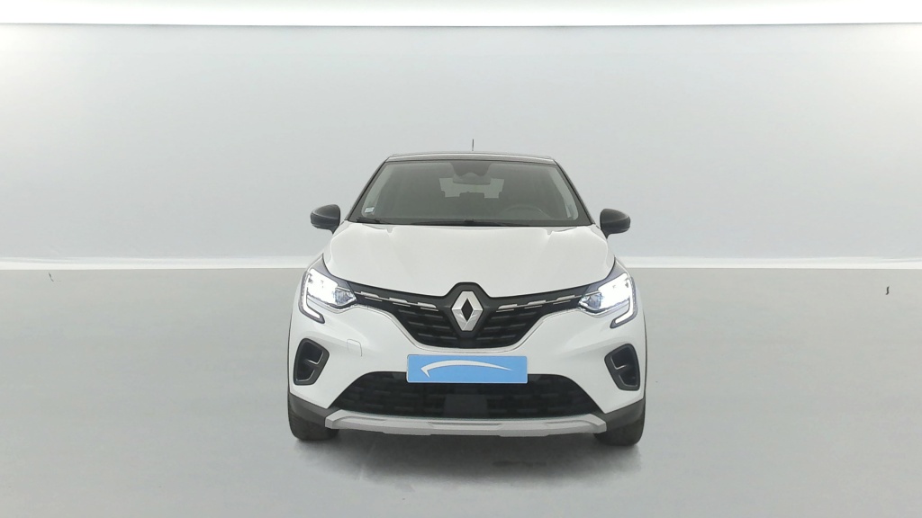RENAULT Captur Intens E-Tech 145 21 - ref: 6-2971x260938 - Photo 8