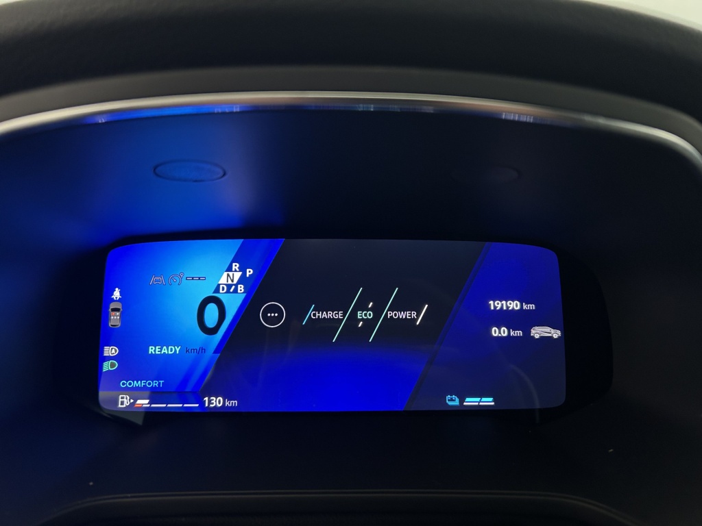 RENAULT Symbioz Techno E-Tech full hybrid 145 - ref: 6-2971x260955 - Photo 17