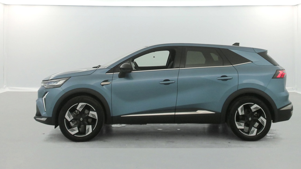 RENAULT Symbioz Techno E-Tech full hybrid 145 - ref: 6-2971x260955 - Photo 2