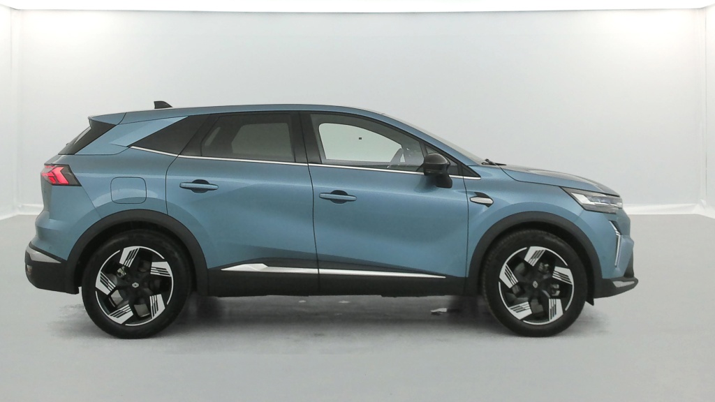 RENAULT Symbioz Techno E-Tech full hybrid 145 - ref: 6-2971x260955 - Photo 6