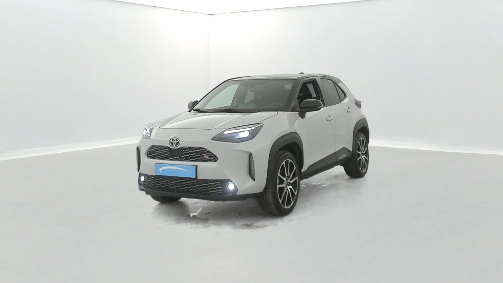 TOYOTA Yaris Cross GR SPORT 116h 2WD - ref: 6-2971x260984 - Photo 1