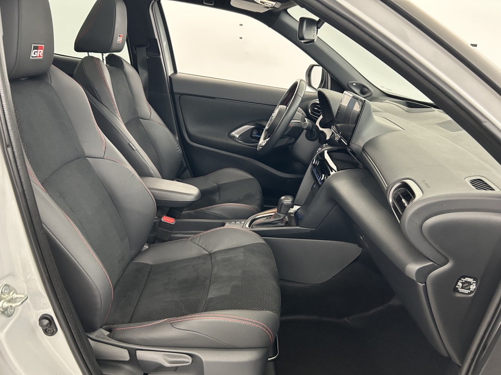 TOYOTA Yaris Cross GR SPORT 116h 2WD - ref: 6-2971x260984 - Photo 14