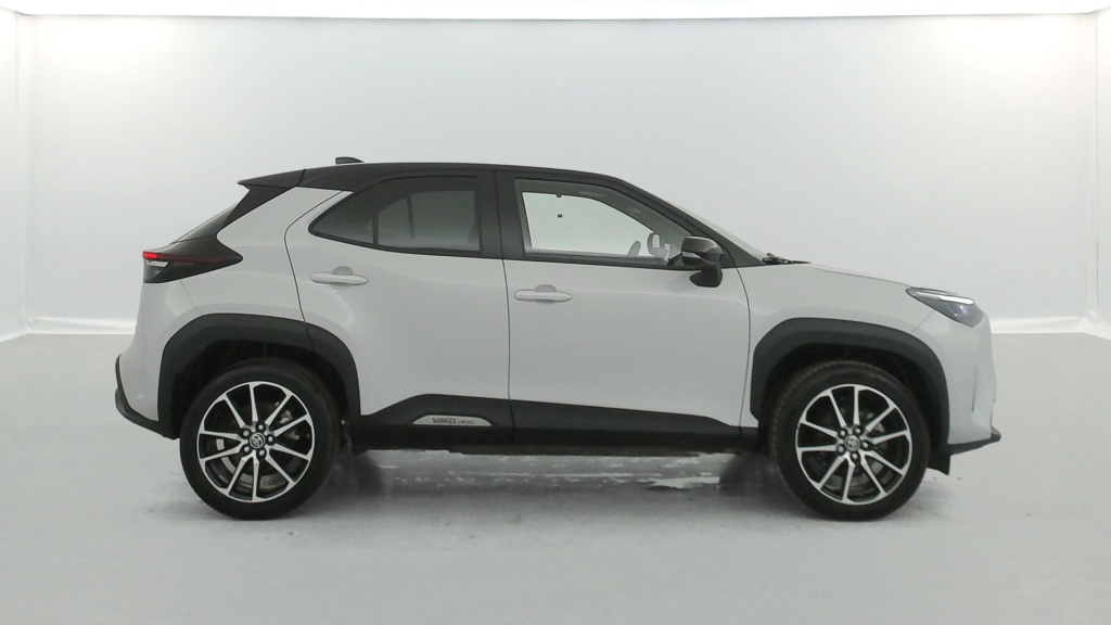 TOYOTA Yaris Cross GR SPORT 116h 2WD - ref: 6-2971x260984 - Photo 6
