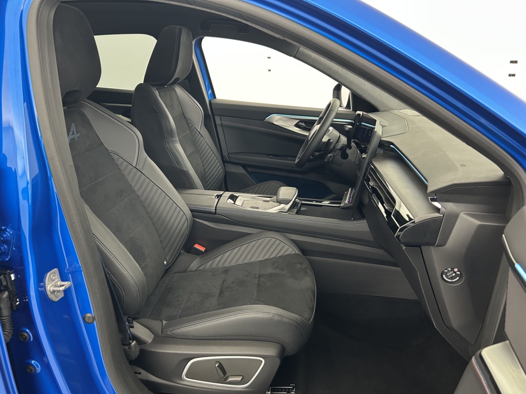 RENAULT Rafale esprit Alpine E-Tech full hybrid 200 ch - ref: 6-2971x261056 - Photo 14