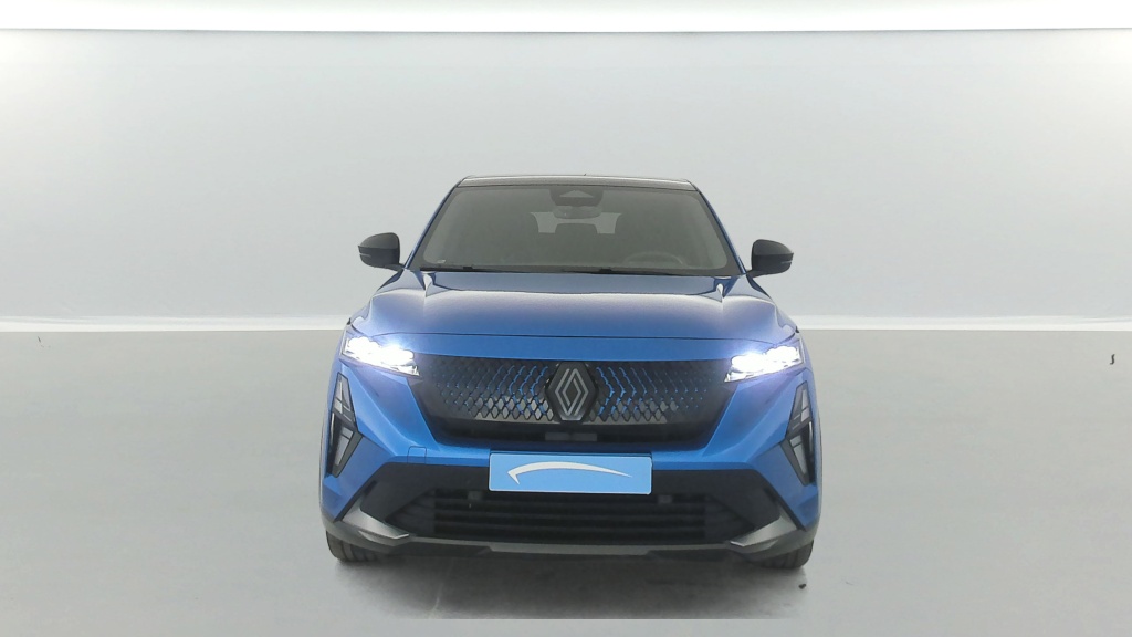 RENAULT Rafale esprit Alpine E-Tech full hybrid 200 ch - ref: 6-2971x261056 - Photo 8