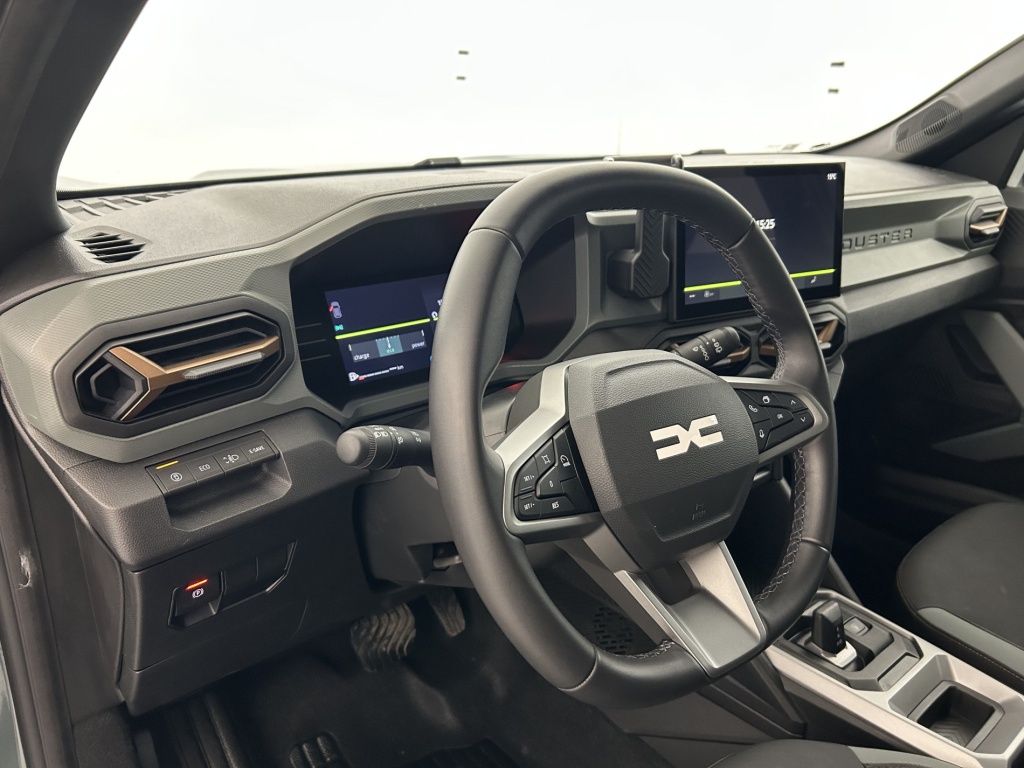 DACIA Duster Extreme Hybrid 140 - ref: 6-2971x261057 - Photo 10