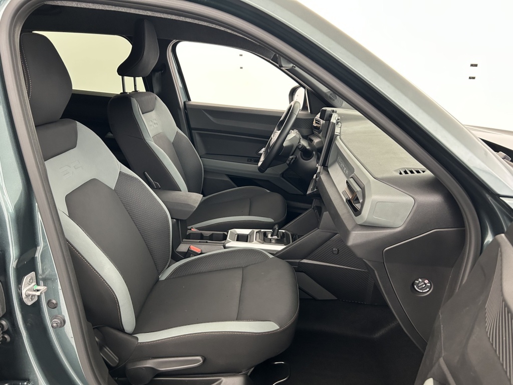 DACIA Duster Extreme Hybrid 140 - ref: 6-2971x261057 - Photo 14