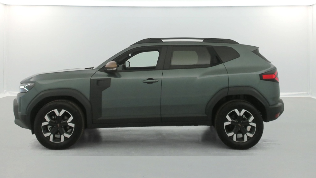 DACIA Duster Extreme Hybrid 140 - ref: 6-2971x261057 - Photo 2