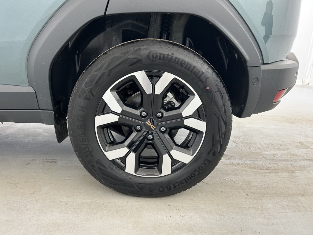 DACIA Duster Extreme Hybrid 140 - ref: 6-2971x261057 - Photo 20