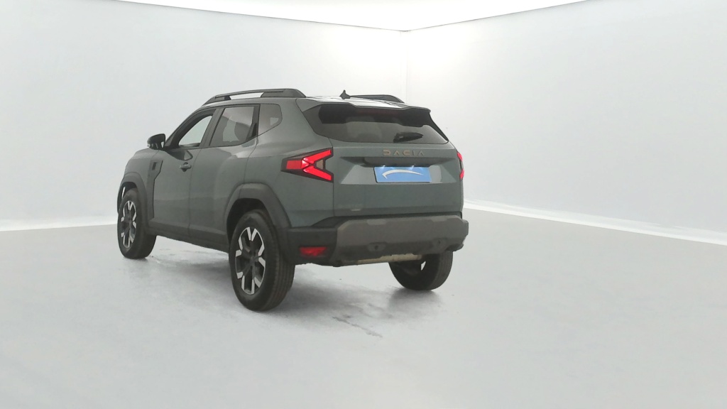 DACIA Duster Extreme Hybrid 140 - ref: 6-2971x261057 - Photo 3