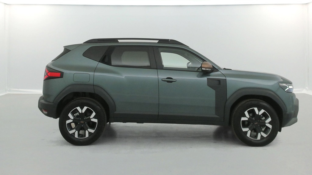 DACIA Duster Extreme Hybrid 140 - ref: 6-2971x261057 - Photo 6