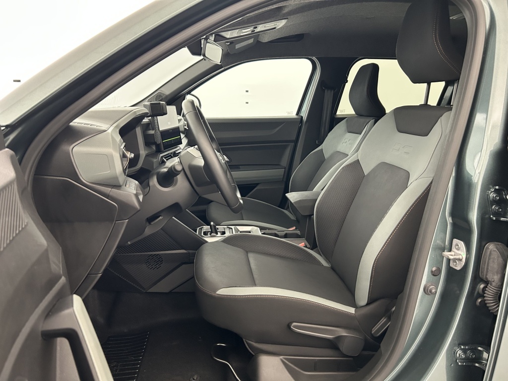 DACIA Duster Extreme Hybrid 140 - ref: 6-2971x261057 - Photo 9