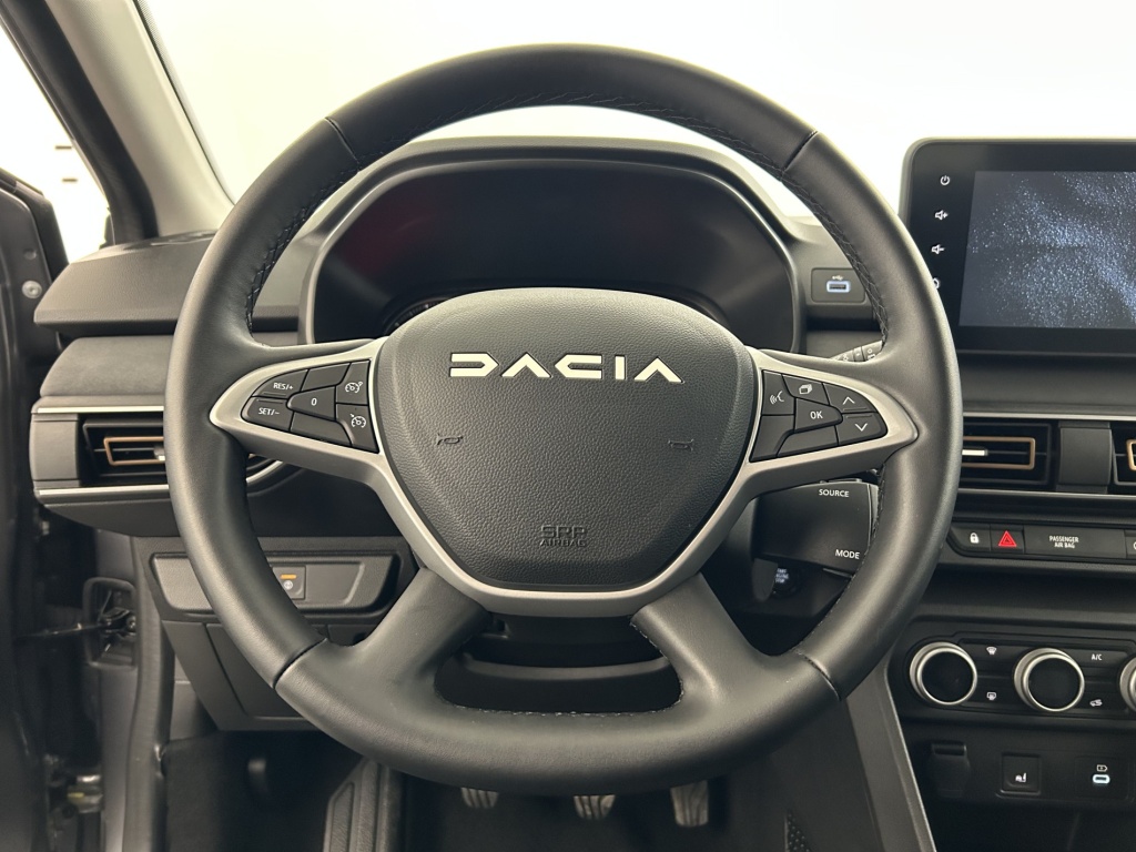 DACIA Jogger Extreme TCe 110 7 places GSR2 - ref: 6-2971x261085 - Photo 15