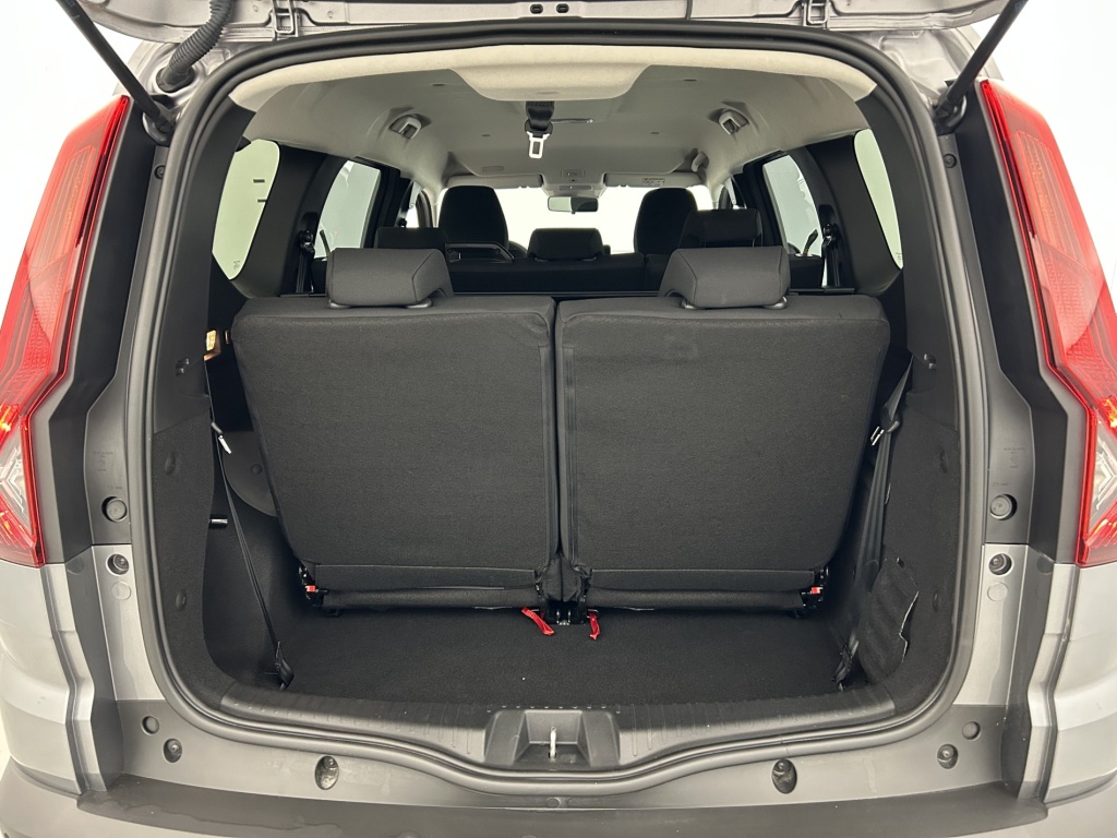 DACIA Jogger Extreme TCe 110 7 places GSR2 - ref: 6-2971x261085 - Photo 18