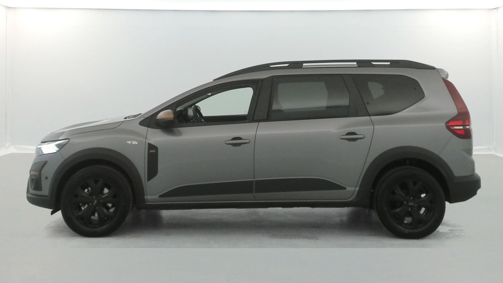 DACIA Jogger Extreme TCe 110 7 places GSR2 - ref: 6-2971x261085 - Photo 2