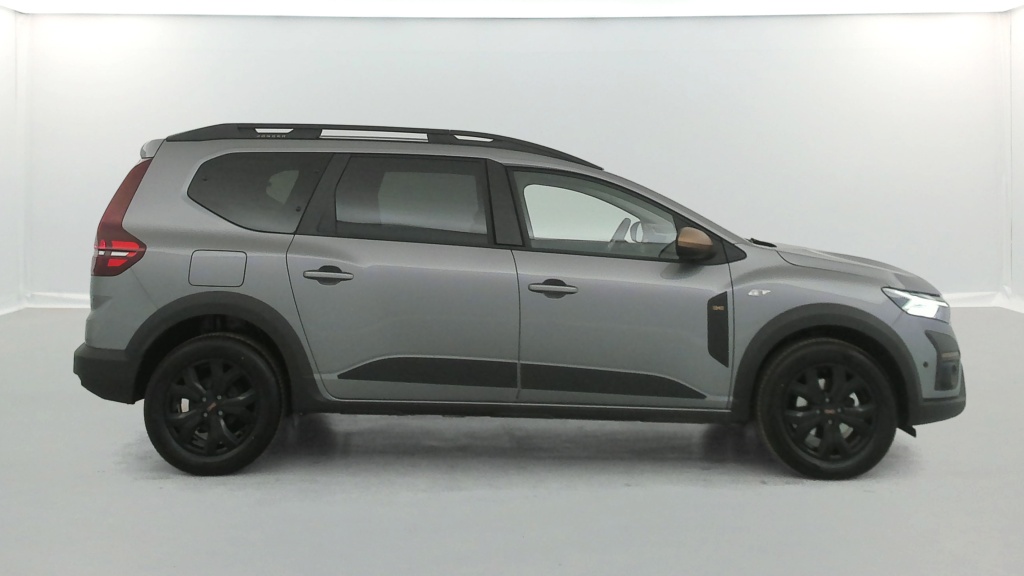 DACIA Jogger Extreme TCe 110 7 places GSR2 - ref: 6-2971x261085 - Photo 6