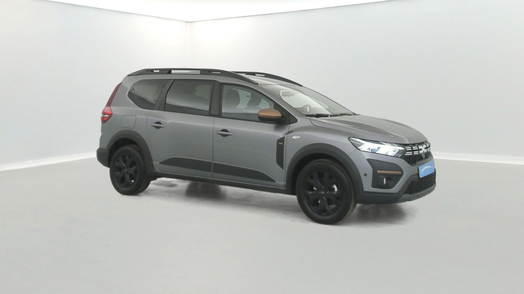 DACIA Jogger Extreme TCe 110 7 places GSR2 - ref: 6-2971x261085 - Photo 7