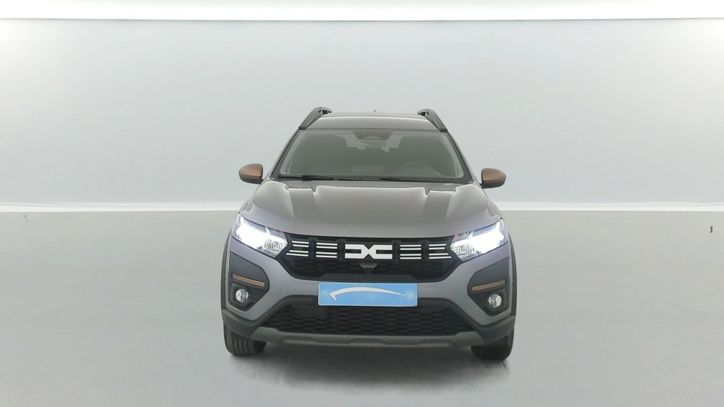 DACIA Jogger Extreme TCe 110 7 places GSR2 - ref: 6-2971x261085 - Photo 8