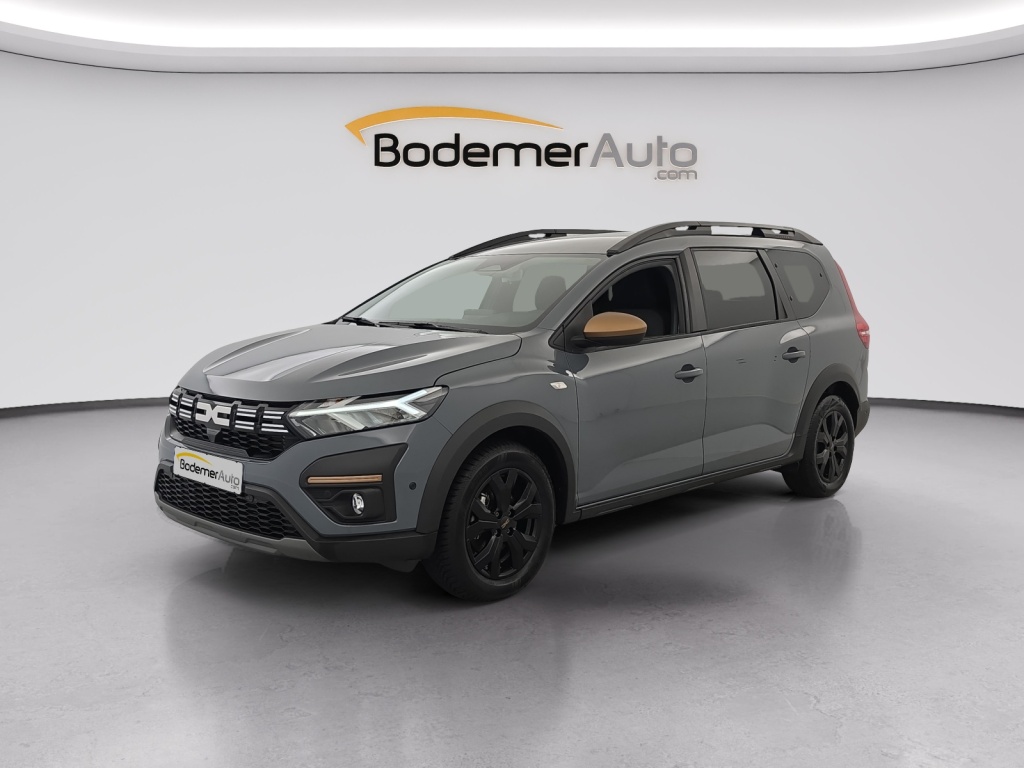 DACIA Jogger Extreme Hybrid 140 7 places GSR2 - ref: 6-2971x261164 - Photo 1