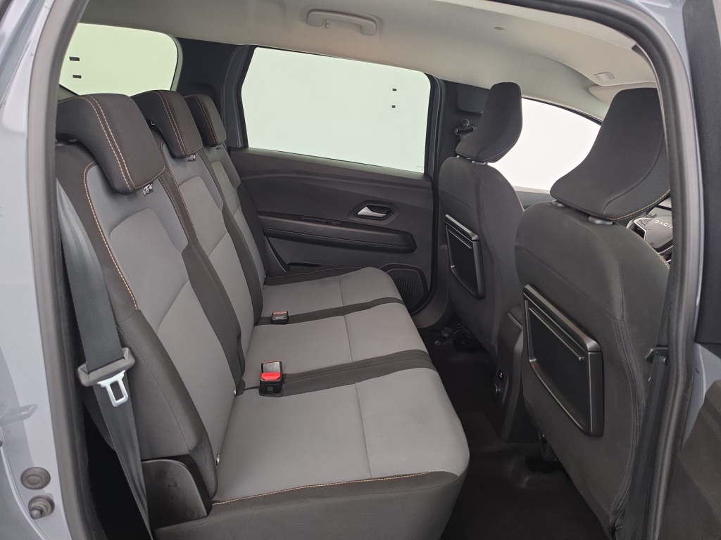 DACIA Jogger Extreme Hybrid 140 7 places GSR2 - ref: 6-2971x261164 - Photo 16