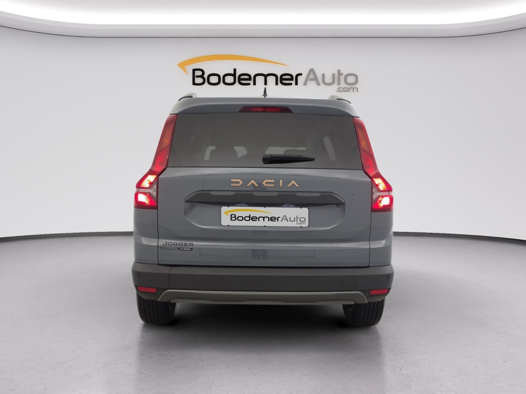 DACIA Jogger Extreme Hybrid 140 7 places GSR2 - ref: 6-2971x261164 - Photo 4