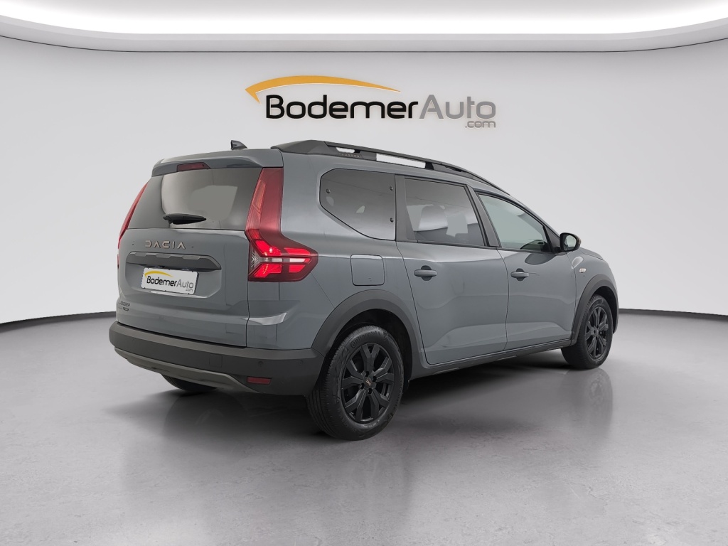 DACIA Jogger Extreme Hybrid 140 7 places GSR2 - ref: 6-2971x261164 - Photo 5