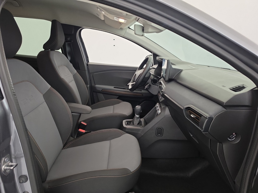 DACIA Jogger Extreme Hybrid 140 7 places GSR2 - ref: 6-2971x261168 - Photo 14