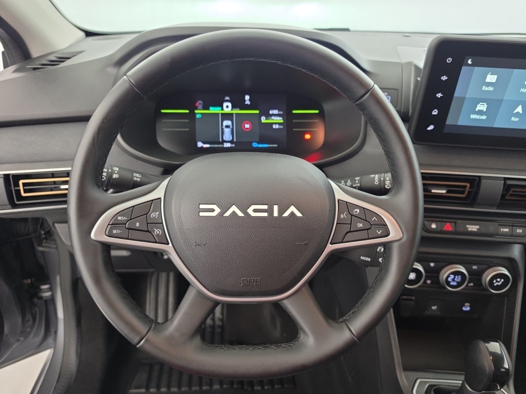 DACIA Jogger Extreme Hybrid 140 7 places GSR2 - ref: 6-2971x261168 - Photo 15