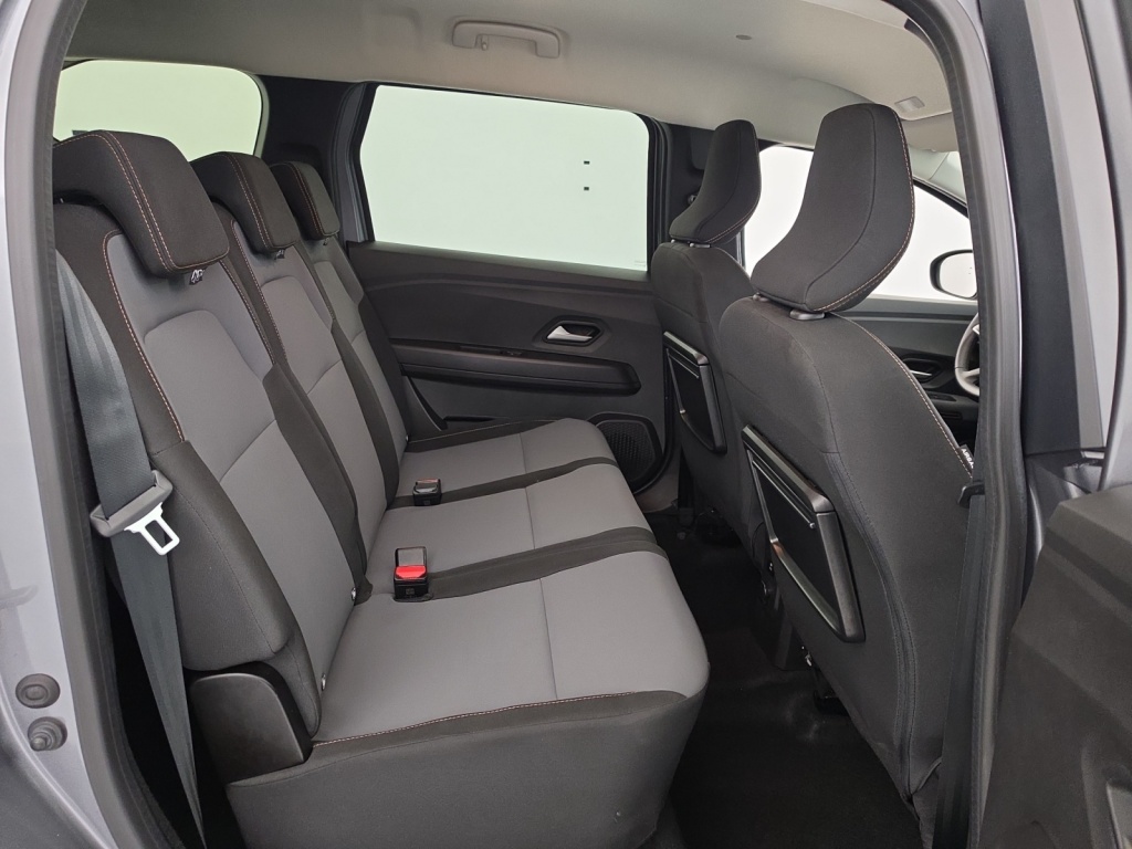 DACIA Jogger Extreme Hybrid 140 7 places GSR2 - ref: 6-2971x261168 - Photo 16