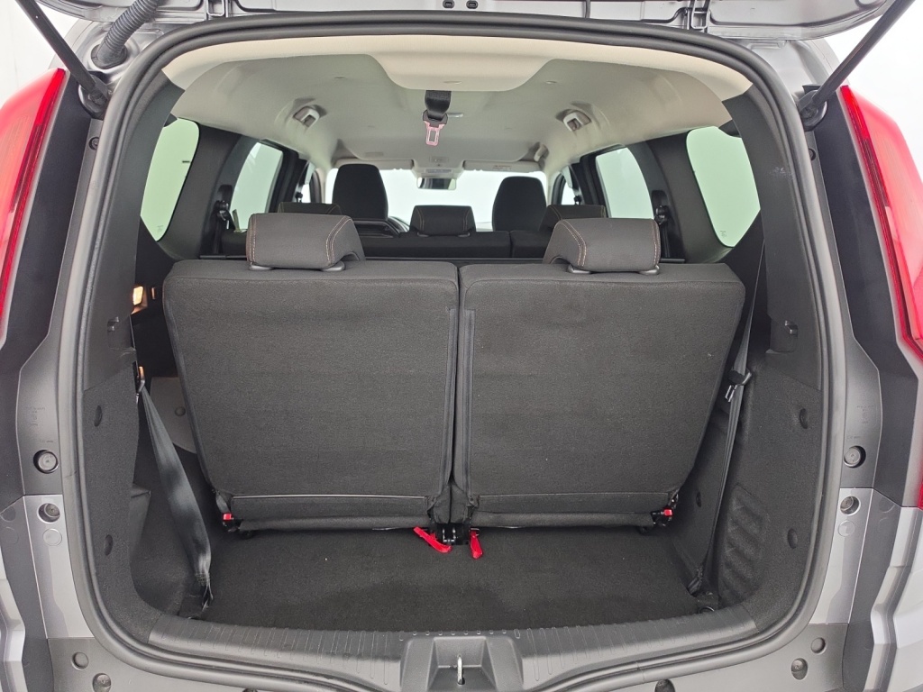 DACIA Jogger Extreme Hybrid 140 7 places GSR2 - ref: 6-2971x261168 - Photo 18