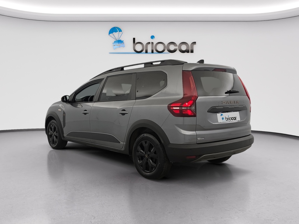 DACIA Jogger Extreme Hybrid 140 7 places GSR2 - ref: 6-2971x261168 - Photo 3