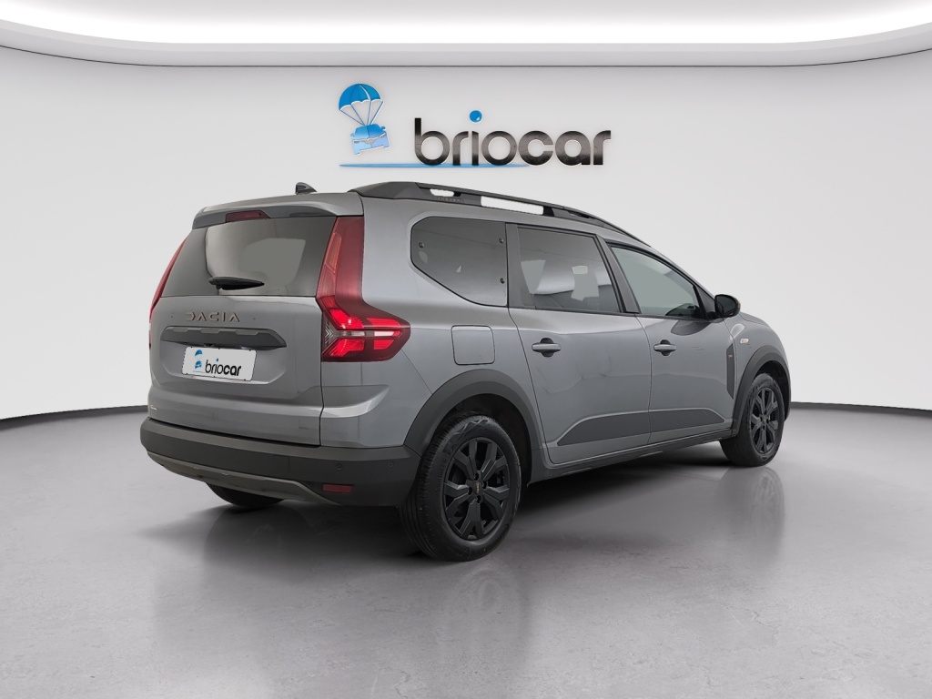 DACIA Jogger Extreme Hybrid 140 7 places GSR2 - ref: 6-2971x261168 - Photo 5